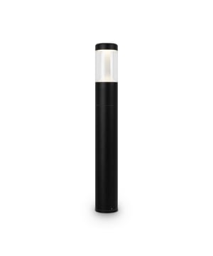 
Verlicht uw buitenruimte met de stijlvolle en duurzame Maytoni Outdoor Landschapsverlichting Koln in het zwart! Deze moderne buitenlamp, met een diameter van slechts 9 cm en een hoogte van 65 cm, is perfect voor het creëren van sfeervolle verlichting langs paden, in uw tuin of op uw terras. De Koln is onderdeel van een serie bekend om zijn robuuste aluminium constructie en tijdloze design. Geniet van helder, energiezuinig licht (450 lumen, 4000K) dat uw buitenomgeving prachtig accentueert.De zwarte aluminium behuizing is bestand tegen corrosie en weerbestendigheid dankzij de IP54 rating. Deze tuinverlichting is dus bestand tegen stof en spatwater, waardoor deze perfect geschikt is voor diverse weersomstandigheden. De hoge kleurweergave-index (CRI 80) zorgt ervoor dat kleuren natuurlijk en levendig blijven, zelfs in de schemering. De compacte afmetingen maken de Koln landschapsverlichting geschikt voor diverse toepassingen: van tuinpaden en terrassen tot opritten en balkons. Een slimme en elegante toevoeging aan uw buitendecoratie!MerkMaytoniSerieKolnTypeBuitenlamp / PadverlichtingKleurZwartMateriaalAluminiumHoogte65 cmDiameter9 cmLichtbronLED ModuleKleurtemperatuur4000K (Koel Wit)Lumen450CRI80IP-waardeIP54EnergieklasseADimbaarNeeAantal lichtbronnen1