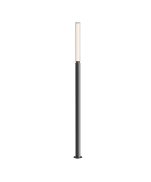 
Verlicht uw tuinpaden en landschap met de stijlvolle Maytoni Outdoor Landschapsverlichting Lit in grafiet! Deze moderne buitenlamp, met een diameter van 7,5 cm, combineert elegant design met duurzame kwaliteit. De Lit serie staat bekend om zijn tijdloze uitstraling en is perfect voor het creëren van een sfeervolle buitenomgeving. Geniet van helder, warm wit licht (3000K) en een lange levensduur dankzij de geïntegreerde LED-verlichting.De robuuste aluminium behuizing en dubbele glazen lampenkap (transparant met lineair reliëfpatroon en een witte binnendiffuser) zorgen voor optimale bescherming tegen de elementen. Met een IP65-classificatie is deze buitenlamp bestand tegen stof en water, ideaal voor gebruik in alle weersomstandigheden. Of u nu een sfeervol pad wilt verlichten, accenten wilt leggen in uw tuin of de architectuur van uw huis wilt benadrukken, de Maytoni Lit is de perfecte keuze. De combinatie van functioneel design en hoogwaardige materialen maakt deze lamp een waardevolle toevoeging aan elke buitenruimte.KleurGrafiet (Grijs)MateriaalAluminium (behuizing), Glas (dubbele lampenkap)DiameterØ7,5 cmLichtbronGeïntegreerde LEDVermogen20WLichtstroom1500 lmKleurtemperatuur3000K (Warm Wit)Kleurweergave-index (CRI)>80 RaVoedingsspanning220-240VBeschermingsklasseIP65