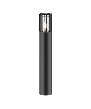 
Verlicht uw buitenruimte met de stijlvolle Maytoni Outdoor Landschapsverlichting Barrel in grafiet! Deze compacte buitenlamp (Ø12 cm) voegt een moderne touch toe aan uw tuin, terras of oprit. De Barrel serie staat bekend om zijn duurzame constructie en tijdloze design. Geniet van sfeervolle verlichting, perfect voor gezellige avonden buiten.De grafietkleurige afwerking van deze buitenlamp geeft een elegante en subtiele uitstraling. De transparante glazen lampenkap zorgt voor een heldere en aangename lichtverspreiding. De robuuste metalen behuizing is bestand tegen de elementen, waardoor deze lamp jarenlang meegaat. Of u nu een pad wilt verlichten, een accent wilt leggen op een specifiek punt in uw tuin, of gewoon extra sfeer wilt creëren, de Maytoni Barrel is de perfecte keuze.De Barrel buitenlamp is gemaakt van hoogwaardig aluminium en beschikt over een IP54-classificatie, wat hem bestand maakt tegen stof en spatwater. Dit maakt hem ideaal voor gebruik in diverse buitenomgevingen. De E27 fitting biedt u de vrijheid om zelf een geschikte lichtbron te kiezen (max. 15 watt). Combineer hem met andere elementen uit de Barrel serie voor een uniforme en stijlvolle buitenverlichting.DiameterØ12 cmHoogte75 cmKleurGrafietBehuizing MateriaalMetaal (Aluminium)Lampenkap MateriaalGlas (Transparant)FittingE27Max. wattage15WIP-klasseIP54