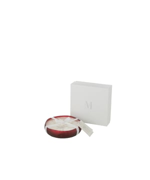
Shop dit prachtige artikel van J-LineGEURKAARS M-CHIC GLAS ROOD MEDIUM is gemaakt en ontworpen door het Belgische bedrijf J-Line.De belangrijkste kenmerken van het artikel zijn als volgt:Kleur: RoodProduct Lengte: 19Product Breedte: 19Producht Hoogte: 4.5Gewicht: 0.335J-line by Jolipa, dé trendsetter in interieur en decoratieOnze passie voor interieur kent geen grenzen. Al van in het prille begin, in 1978, gingen we steeds op zoek naar de nieuwste trends en ontwikkelingen over de hele wereld. Door onze passie voor decoratie en interieuraccessoires is J-line by Jolipa dé referentie geworden in interieur en decoratie. Daar zijn verschillende redenen voor. - Afmeting: - Kleur: Rood - Materiaal: Glas