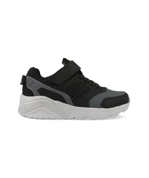 
Skechers Uno - Lite - GRIDSTILL 405715L/BKCC Zwart / Grijs. Voor 23.59uur besteld, morgen geleverd.