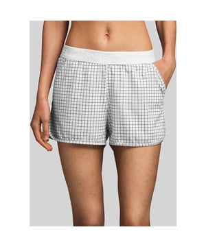 
Bjorn Borg Shorts - Dames - Trilota - 621316-001

 Materiaal: 88% Polyester 12% Elastaan