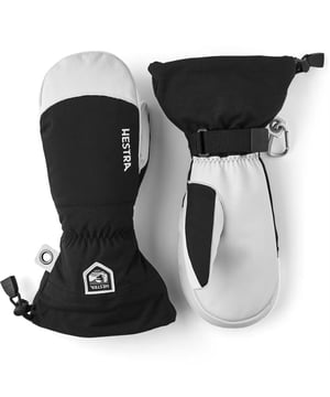 
HESTRA - Wanten ski hr - zwart 

HESTRA is een wereldwijd toonaangevend merk als het gaat om accessoires voor het skiën. Deze wanten ski heren in de kleur zwart zijn gemaakt van hoogwaardig materiaal dat de nodige bewegingsvrijheid biedt, terwijl het tegelijkertijd bescherming biedt tegen de elementen. Deze wanten zijn licht en flexibel, waardoor ze heerlijk comfortabel zitten. De binnenkant is gemaakt van zacht materiaal wat irritatie en warmteverlies voorkomt. 

Technische eigenschappen

Gemaakt van hoogwaardig materiaal dat de nodige bewegingsvrijheid biedt en tegelijkertijd bescherming biedt tegen de elementen.
Licht en flexibel voor optimaal comfort.
Zacht materiaal binnenin om irritatie en warmteverlies te voorkomen. 
Verkrijgbaar in zwart. 
Modelnummer: 30571-100. 

Samenvatting

De HESTRA Wanten ski heren in de kleur zwart