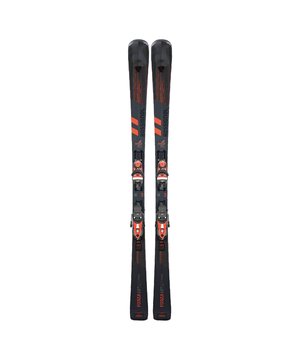 
De combinatie van deze technologieën zorgt voor een ski-ervaring op een nieuw niveau, waarbij precisie, kracht en balans samenkomen voor maximale prestaties op de piste. Het ROSSIGNOL forza 60° v model is speciaal ontworpen voor heren die op zoek zijn naar een ski-ervaring die alle verwachtingen overtreft. Met een opvallend antraciet-rood ontwerp is deze ski niet alleen een technologisch hoogstandje, maar ook een lust voor het oog. De krachtige combinatie van de Reinforced Torsion Tip en de V-TITANAL laag zorgen voor een ongeëvenaarde stabiliteit en precisie, waardoor je moeiteloos over de piste snijdt met maximale controle. Dankzij de FORZA technologieën biedt deze ski een ultieme carving-ervaring, waarbij je met hoge snelheid scherpe bochten kunt maken terwijl je toch volledige controle behoudt. De ROSSIGNOL forza 60° v is ontworpen voor skiërs die hun grenzen willen verleggen en op zoek zijn naar een ski die hun prestaties op de piste naar een hoger niveau tilt. Kies voor de