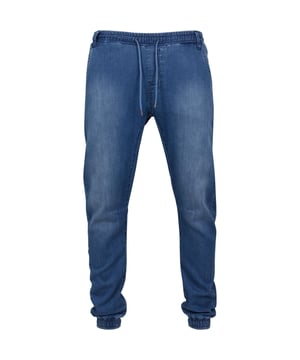 
83% Katoen, 15% Polyester, 2% Elastan.. Stof: Denim, Gebreid, Stretch, Gewassen, Geweven. Ontwerp: Eenvoudig. 275gsm. Stoftechnologie: Lichtgewicht. Riemlussen, Easy-Care, Kniedarts. Zakken: 2 Zijzakken, 1 Muntzakje, 2 Achterzakken. Taillelijn: Tekenkoord. Manchet: Elastiek. Zoom: Elastisch.