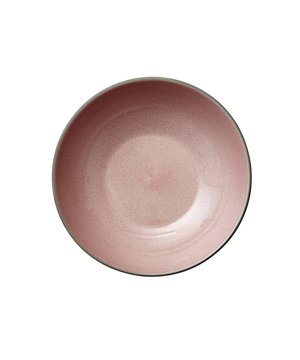 
Set van 6 diepe borden, ook wel pastaborden genoemd. De Bitz® Pasta Bowl is gemaakt van stevig aardewerk met een matzwarte buitenkant en een Licht Roze glimmende binnenkant. Serveer heerlijke pasta of een lekkere salade in de kom, en vermaak uzelf en degenen met wie u dineert. Combineer dit mooie diepe bord met andere kleuren van dit servies, of met de andere fantastisch gekleurde servies items van de BITZ collectie. Robuuste kleurrijke uitstraling kenmerken de Bitz borden en dat geldt ook zeker ook voor dit diepe bord. Het is ideaal voor pasta, maar uiteraard ook zeer geschikt voor soep, sla, een bijgerecht of dergelijke.Onderdeel van de Gastro serie van het Scandinavische merk Bitz.Kenmerken Bitz® Pasta Bowl:Set van 6 bordenMateriaal: AardewerkDoorsnede 20 cmHoogte: 6 cmKleur buitenzijde: matzwartKleur binnnenzijde: Licht Roze glimmendArtikelcode Bitz 11200Bitz®: Scandinavian Dinertable DesignKenmerkend voor het Deense servies, bestek en tafelaccessoire merk Bitz®, zijn de verschillende materialen en contrasterende kleuren, die een eigen stijl en klasse geven aan je dinertafel en helpen bij het genieten van een maaltijd. Hier vind je bestek, glazen en servies met zorgvuldig gekozen materialen en mooie kleuren. Het idee is gewoon om het leuk en gemakkelijker te maken om elke dag gezond te zijn! Bitz® staat voor kwalitatief hoogwaardige en mooie artikelen voor je tafeldekking. Het merk Bitz® is ontwikkeld door de Deense Christian Bitz. Christian Bitz, een veelgevraagd onderzoeker, docent en televisiepresentator, en hij deelt zijn kennis van gezondheid en voeding met passie voor mooie producten voor tafelen. Deze passie is het uitgangspunt voor de producten van Bitz®. - Afmeting: - Kleur: Zwart - Materiaal: Aardewerk