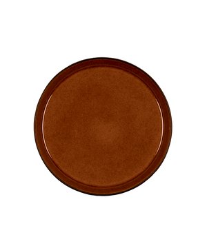 
Deze set van 6 dinerborden zorgen er voor dat je gerecht nog mooier uit komt. De vrolijke groene kleur geeft een glimlach op het gezicht als je ermee op dient. 21 cm doorsnede, 2.5 cm hoog. Door de licht opstaande rand zal het gerecht er niet snel af vallen.Onderdeel van de Gastro serie van het Scandinavische merk Bitz.Kenmerken:6 dinerbordenDoorsnede 27 cmHoogte 2.5 cmBovenzijde amberkleurigOnderzijde: zwartArtikelcode fabrikant: 821400 Bitz®: Scandinavian Dinertable DesignKenmerkend voor het Deense servies, bestek en tafelaccessoire merk Bitz®, zijn de verschillende materialen en contrasterende kleuren, die een eigen stijl en klasse geven aan je dinertafel en helpen bij het genieten van een maaltijd. Hier vind je bestek, glazen en servies met zorgvuldig gekozen materialen en mooie kleuren. Het idee is gewoon om het leuk en gemakkelijker te maken om elke dag gezond te zijn! Bitz® staat voor kwalitatief hoogwaardige en mooie artikelen voor je tafeldekking.Het merk Bitz® is ontwikkeld door de Deense Christian Bitz. Christian Bitz, een veelgevraagd onderzoeker, docent en televisiepresentator, en hij deelt zijn kennis van gezondheid en voeding met passie voor mooie producten voor tafelen. Deze passie is het uitgangspunt voor de producten van Bitz®. - Afmeting: 27 - Kleur: Zwart - Materiaal: Aardewerk