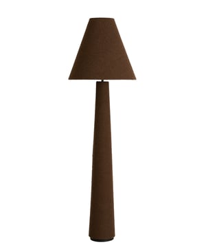 
Shop dit prachtige artikel van Light & LivingVloerlamp Ø50x168 cm DEVIA bouclé bruin is gemaakt en ontwerpen door het Nederlandse merk Light & Living.De belangrijkste kenmerken van het artikel zijn als volgt:Kleur: BruinProduct Lengte: 50Product Breedte: 50Producht Hoogte: 168Gewicht: 5Light & Living werd meer dan vijftig jaar geleden opgericht. We begonnen met het maken van lampenkappen in een kleine fabriekshal. Al snel kwamen daar lampen bij, zodat we een totaal verlichtingsconcept konden aanbieden. Na vele jaren actief te zijn geweest op de verlichtingsmarkt, zijn we gaan uitbreiden met betaalbare woonaccessoires en (klein)meubelen.Wij weten als geen ander dat thuis de plek is waar mensen zich vaak het prettigst voelen. Een eigen plek, ingericht met comfortabele meubels en sfeervolle verlichting. We denken graag met je mee. Daarom reizen we de hele wereld over op zoek naar de mooiste verlichting en woondecoratie. We zijn altijd op zoek naar dat ene speciale item waar ons hart sneller van gaat kloppen. Deze momenten leggen we vast en vertalen we naar onze producten.Twee keer per jaar presenteren we een nieuwe seizoenscollectie. Zo weten we je elke keer weer te inspireren! - Afmeting: Ø50x168 - Kleur: Bruin - Materiaal: Stof