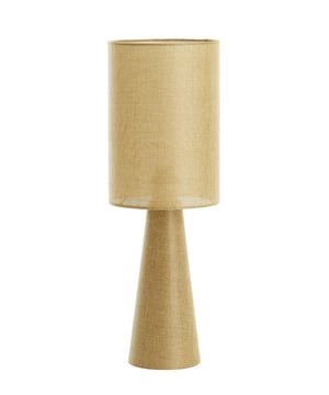 
Shop dit prachtige artikel van Light & LivingTafellamp Ø20x58 cm MICKY linnen olijf groen is gemaakt en ontwerpen door het Nederlandse merk Light & Living.De belangrijkste kenmerken van het artikel zijn als volgt:Kleur: GroenProduct Lengte: 20Product Breedte: 20Producht Hoogte: 58Gewicht: 5Light & Living werd meer dan vijftig jaar geleden opgericht. We begonnen met het maken van lampenkappen in een kleine fabriekshal. Al snel kwamen daar lampen bij, zodat we een totaal verlichtingsconcept konden aanbieden. Na vele jaren actief te zijn geweest op de verlichtingsmarkt, zijn we gaan uitbreiden met betaalbare woonaccessoires en (klein)meubelen.Wij weten als geen ander dat thuis de plek is waar mensen zich vaak het prettigst voelen. Een eigen plek, ingericht met comfortabele meubels en sfeervolle verlichting. We denken graag met je mee. Daarom reizen we de hele wereld over op zoek naar de mooiste verlichting en woondecoratie. We zijn altijd op zoek naar dat ene speciale item waar ons hart sneller van gaat kloppen. Deze momenten leggen we vast en vertalen we naar onze producten.Twee keer per jaar presenteren we een nieuwe seizoenscollectie. Zo weten we je elke keer weer te inspireren! - Afmeting: Ø20x58 - Kleur: Groen - Materiaal: Stof