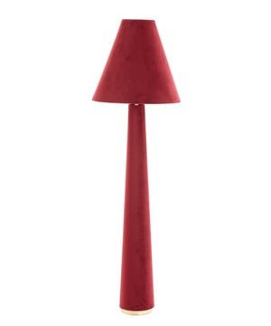 
Shop dit prachtige artikel van Light & LivingVloerlamp Ø50x168 cm DEVIA velvet bordeaux is gemaakt en ontwerpen door het Nederlandse merk Light & Living.De belangrijkste kenmerken van het artikel zijn als volgt:Kleur: RoodProduct Lengte: 50Product Breedte: 50Producht Hoogte: 168Gewicht: 5Light & Living werd meer dan vijftig jaar geleden opgericht. We begonnen met het maken van lampenkappen in een kleine fabriekshal. Al snel kwamen daar lampen bij, zodat we een totaal verlichtingsconcept konden aanbieden. Na vele jaren actief te zijn geweest op de verlichtingsmarkt, zijn we gaan uitbreiden met betaalbare woonaccessoires en (klein)meubelen.Wij weten als geen ander dat thuis de plek is waar mensen zich vaak het prettigst voelen. Een eigen plek, ingericht met comfortabele meubels en sfeervolle verlichting. We denken graag met je mee. Daarom reizen we de hele wereld over op zoek naar de mooiste verlichting en woondecoratie. We zijn altijd op zoek naar dat ene speciale item waar ons hart sneller van gaat kloppen. Deze momenten leggen we vast en vertalen we naar onze producten.Twee keer per jaar presenteren we een nieuwe seizoenscollectie. Zo weten we je elke keer weer te inspireren! - Afmeting: Ø50x168 - Kleur: Rood - Materiaal: Stof