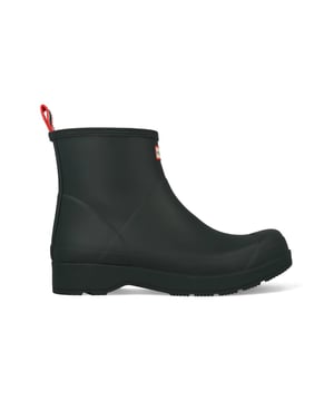 Topper uit onze Herenschoenen sale categorie; dit stijlvolle item van het merk 
Hunter. Ben er snel bij want op=op!
Hunter Regenlaarzen MFS9088RMA-ATM Donker Grijs. Voor 23.59uur besteld, morgen geleverd.
