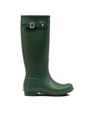 
Hunter Regenlaarzen WFT1000RMA-HGR Groen. Voor 23.59uur besteld, morgen geleverd.
