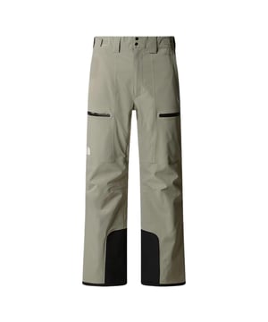 
The North Face Chakal Skibroek heren Grijs S