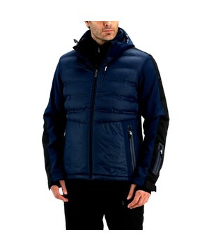 
Falcon Kane Heren Ski Jas

 De Falcon Kane Heren Ski Jas is de perfecte metgezel voor elke skiër die op zoek is naar stijl, comfort en bescherming in de bergen. Deze jas combineert hoogwaardige technologie met een eigentijds ontwerp voor ultieme prestaties op de piste. De Kane Ski Jas is gemaakt van waterdicht materiaal om je te beschermen tegen sneeuw en regen, terwijl het toch ademend blijft om overtollige warmte en vocht af te voeren. Zo blijf je droog en comfortabel, zelfs tijdens intense afdalingen. Deze jas is ontworpen om je warm te houden in koude omstandigheden. De isolerende voering biedt extra comfort en warmte op de piste.

 Falcon Kane Heren Winterjas

 De verstelbare manchetten en afneembare capuchon zorgen voor aanpasbare bescherming, zodat je je kunt aanpassen aan wisselende weersomstandigheden. Met de Falcon Kane Heren Ski Jas ski je niet alleen met stijl, maar ben je ook goed beschermd in de bergen. Bereid je voor op een