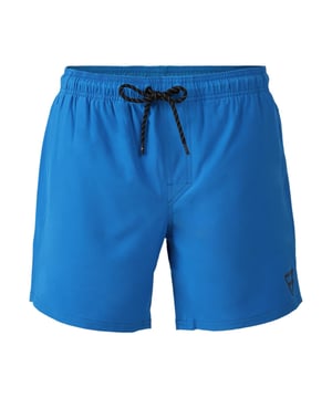 
Brunotti Iconic-N Heren Zwemshort Blauw

 Domineer de zomerse wateren met de Brunotti Iconic-N Heren Zwemshort, jouw ultieme keuze voor stijlvolle en comfortabele zwemkleding. Deze zwemshort combineert hoogwaardige materialen met een eigentijds ontwerp, waardoor je er niet alleen fantastisch uitziet, maar ook optimaal kunt presteren in het water. Met zijn sneldrogende stof en elastische tailleband biedt de Iconic-N zwemshort een ongeëvenaarde bewegingsvrijheid en comfort, zowel in het water als daarbuiten. Of je nu gaat zwemmen, surfen of gewoon op het strand wilt ontspannen, deze zwemshort blijft altijd soepel en comfortabel zitten. Het opvallende ontwerp en de trendy kleuren maken de Iconic-N zwemshort tot een absolute must-have voor elke zomergarderobe. De subtiele details en het logo van Brunotti voegen een vleugje flair toe aan je look, terwijl de hoogwaardige afwerking en duurzame materialen zorgen voor langdurige kwaliteit. Of je nu aan het zwembad