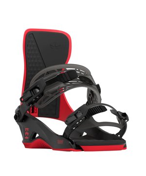 
Rome Trace Snowboard Binding Rood/Zwart

 De Trace binding is voorzien van de innovatieve V-Rod Baseplate, die zorgt voor een natuurlijk gevoel onder je voeten en een optimale krachtoverdracht naar je snowboard. Dit resulteert in moeiteloze bochten en controle op verschillende terreinen. De binding heeft een medium flex, waardoor het een geweldige keuze is voor all-mountain rijders. Het biedt de juiste balans tussen responsiviteit en speelsheid, waardoor je zowel op de pistes als in het terreinpark kunt schitteren.

 Trace Snowboard Binding

 De Contour Ankle Strap biedt comfortabele ondersteuning rond je enkels, waardoor je de hele dag comfortabel kunt rijden zonder drukpunten. De Trace binding is ontworpen met eenvoudige en intuïtieve verstelopties, zodat je snel en gemakkelijk de perfecte pasvorm kunt vinden voor je snowboardavonturen. De Rome Trace Snowboard Binding is ideaal voor snowboarders die een veelzijdige binding zoeken die zowel