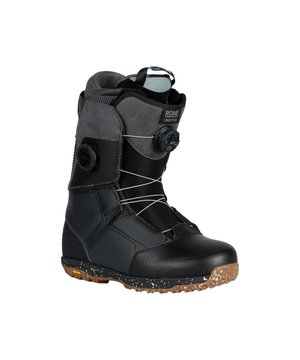 
Rome Libertine BOA Snowboardschoenen Heren Zwart 42