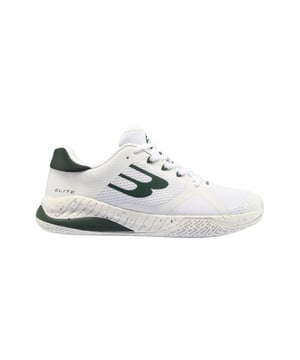 
Bullpadel Elite 24i Padelschoenen Dames Wit 38