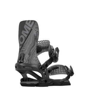 
Rome Katana Snowboard Binding Zwart M / L