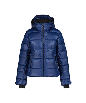
Luhta Kallunki Ski Jas Dames Donkerblauw S/36