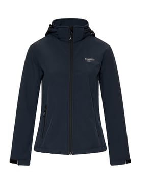 
Nordberg Ingrida Dames Shoftshell Jas

 Bereid je voor op elk avontuur met de Nordberg Ingrida Dames Softshell Jas. Deze jas is ontworpen om je te beschermen tegen de elementen terwijl je geniet van maximaal comfort en bewegingsvrijheid. Of je nu gaat wandelen, fietsen of een dag in de stad doorbrengt, de Nordberg Ingrida jas biedt de perfecte combinatie van functionaliteit en stijl. De Nordberg Ingrida jas is gemaakt van geavanceerd softshell-materiaal dat wind- en waterafstotend is. Deze technologie zorgt ervoor dat je beschermd blijft tegen regen en wind, terwijl de jas toch ademend blijft. Dit maakt de jas ideaal voor diverse weersomstandigheden, van winderige dagen tot lichte regenbuien.

 Nordberg Ingrida Dames Softshell Tussenjas 

 Dankzij het stretchmateriaal biedt de Ingrida jas een uitstekende bewegingsvrijheid, wat cruciaal is voor actieve outdoor-activiteiten. Het zachte, fleece-achtige binnenmateriaal voelt comfortabel aan op de