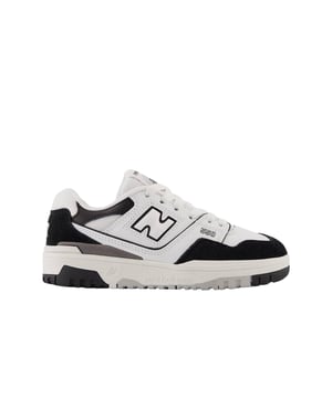 
New balance 550 Bungee Sneakers JR Wit 28