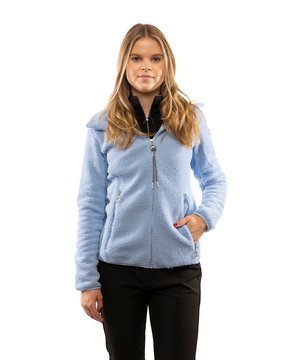 
Luhta Alavakeri Tussenjas Dames Blauw S/36