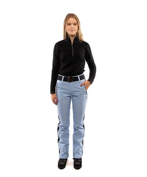 
Luhta Reututunturi Softshell Broek Dames Blauw S/36