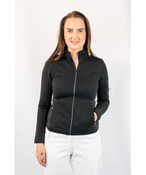 
Icepeak Dames Ettenheim Vest

 Zoek je naar het perfecte kledingstuk om warm te blijven tijdens je avonturen in de buitenlucht? Het Icepeak Dames Ettenheim Vest is precies wat je nodig hebt. Dit veelzijdige vest combineert comfort, functionaliteit en stijl, waardoor het een onmisbare aanvulling is op je garderobe. Het Ettenheim Vest is ontworpen om je warm te houden zonder je te verzwaren. Het lichte materiaal biedt uitstekende isolatie, waardoor het vest perfect is voor koelere dagen en zomeravonden. Dankzij het ademende ontwerp kun je dit vest dragen zonder je zorgen te maken over oververhitting.

 Icepeak Ettenheim Dames Vest Zwart

 Of je nu een wandeling maakt, gaat kamperen of op een avondje op de bank. Het Ettenheim Vest combineert functionaliteit met een eigentijds ontwerp. De getailleerde pasvorm en stijlvolle details zorgen ervoor dat je er net zo goed uitziet als je je voelt. Met de handige zakken kun je kleine benodigdheden zoals