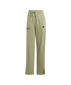 
Adidas Signature Graphic Dames Joggingbroek Groen

 Ontdek ultiem comfort en stijl met de Adidas Signature Graphic Dames Joggingbroek. Deze joggingbroek is ontworpen voor de moderne, actieve vrouw die geen compromis wil sluiten tussen mode en functionaliteit. Of je nu onderweg bent naar de sportschool, een ontspannen dag thuis hebt of een casual dagje uit plant, deze broek is de perfecte keuze. Met de Adidas Signature Graphic Dames Joggingbroek kies je voor een perfecte balans tussen comfort, stijl en functionaliteit. De hoogwaardige materialen en het doordachte design zorgen ervoor dat je er altijd goed uitziet en je goed voelt, waar je ook naartoe gaat.

 Adidas Signature Graphic Groene Dames Joggingbroek

 Bovendien kun je rekenen op de kwaliteit en duurzaamheid die je van Adidas gewend bent. Upgrade je sport- en casual garderobe met deze must-have joggingbroek en ervaar zelf de voordelen van Adidas’ innovatieve ontwerpen. Bestel vandaag nog