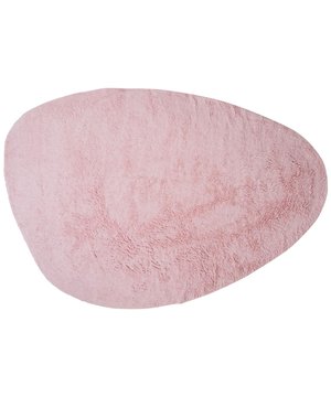 
Introduceer design en comfort in je badkamer met Badmat Beach! Gemaakt van zacht katoen, biedt deze badmat een heerlijk gevoel onder je voeten. Wat deze badmat speciaal maakt, is de organische vorm. Samen met de roze kleur van de mat geeft Beach elke badkamer een gezellige uitstraling. De badmat is voorzien van een antisliplaag aan de onderkant. Voor de beste zorg raden we de volgende onderhoudsvoorschriften aan: machinewas op 30° en vervolgens aan de lucht laten drogen. Badmat Beach is verkrijgbaar in 5 kleuren en de volgende maten: 60 x 80 cm en 80 x 100 cm. Merk: Veer Carpets Materiaal: Katoen Kleur: Roze EAN: 8720791960551