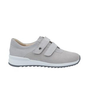 
De 05068-902586 902586 van Finn Comfort is een echte blikvanger. De 05068-902586 902586 is uitgevoerd in de kleur Cloud. Bekijk ook onze overige collectie van Finn Comfort op onze webshop!