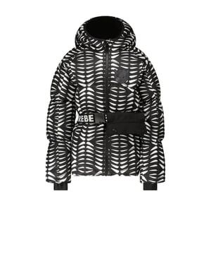 
Super Rebel Puff Fleece Hooded Jacket – Stijlvolle Bescherming voor Meisjes
 
De Super Rebel Puff Fleece Hooded Jacket is een veelzijdige en duurzame keuze voor meisjes die comfort en functionaliteit combineren met een stijlvolle uitstraling. Deze fleecejas biedt uitstekende bescherming tegen de elementen en een moderne look, ideaal voor koude winterdagen.
 
Belangrijkste Kenmerken:
    Model: Puff Fleece Hooded Jacket<br />    Kleur: (Niet gespecificeerd, maar doorgaans beschikbaar in meerdere kleuren)<br />    Segment: Winter Sport<br />    Doelgroep: Meisjes (116-176)<br />   
Omschrijving: De Puff Fleece Hooded Jacket is ontworpen voor optimale warmte en comfort. Met een waterkolom van 10.000 mm biedt de jas uitstekende bescherming tegen vocht en regen. De paspocket en de sneeuwstopper zorgen ervoor dat sneeuw en kou niet binnenkomen, terwijl de onzichtbare zijzakken een nette en praktische toevoeging zijn. De jas is zeer
