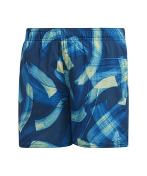 
Adidas Parley Allover Print Zwembroek Short kopen?

De Adidas Parley Allover Print is een zwembroek waarmee jij de show steelt bij het zwembad of op het strand. De zwembroek is gemaakt van gerecycled polyester, waardoor hij erg lekker aanvoelt. De twee zakken die aan de zijkant van de zwembroek zitten zijn erg praktisch. Met het trekkoord in de taille bepaal je zelf de ideale pasvorm. Specificaties

Merk: Adidas 
Modelnaam: Parley Allover Print
Modelnummer: DQ3001
Artikelgroep: Jongens beachshort 
Kleur: Blauw dessin 
Sluiting: Elastische boord met trekkoord 
Materiaal: 100% gerecycled polyester
Machine wasbaar: Ja, zie was etiket 
Garantie: 1 jaar garantie