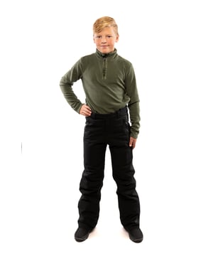 
Protest PRTSTERIO Snowboardbroek Jongens Zwart 140