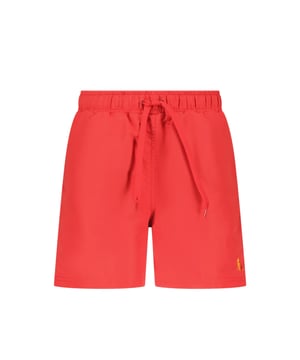 
TYGO&vito Jongens zwembroek - Bobby - Rood

Materiaal 100% PE