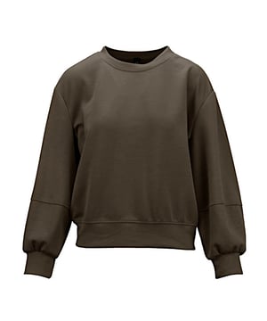 
Iz Naiz Shirt 11458 Comfort - Taupe