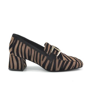 
De 25341 0 van Pedro Miralles is een echte blikvanger. De 25341 0 is uitgevoerd in de kleur ZWART [zebra acero]. Bekijk ook onze overige collectie van Pedro Miralles op onze webshop!