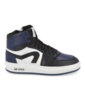 
De H1765 244-46co-bc van HIP Shoe Style is een echte blikvanger. De H1765 244-46co-bc is uitgevoerd in de kleur Blauw. Bekijk ook onze overige collectie van HIP Shoe Style op onze webshop!