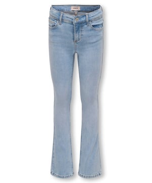 
Kids Only Jeans 15340697 in de kleur Licht blauw