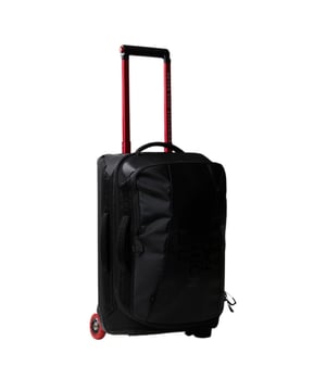
The North Face Base Camp Rolling Thunder Trolley Zwart 1