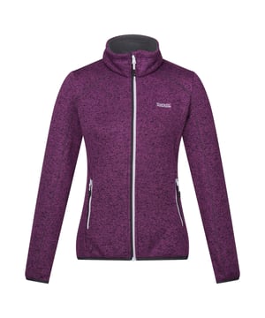 
100% Polyester. Stof: Fleece, Gebreid, Marl. Ontwerp: Textuur. 250gsm. Stoftechnologie: Ademend. Halslijn: Hoog-Neck. Mouwtype: Met lange mouwen. Manchet: Stretch Binding. Zakken: 2 Zijzakken, Rits. Bevestiging: Volledige ritssluiting. Hem: Stretch Binding. Duurzaamheid: Gemaakt van gerecycled materiaal. 8 UK: 32 in. 10 VK: 34 in. 12 VK: 36 in. 14 VK: 38 in. 20 VK: 45 in. 22 VK: 48 in. 24 VK: 50 in. 26 UK: 52 in. 18 VK: 43 in. 16 VK: 40 in.
