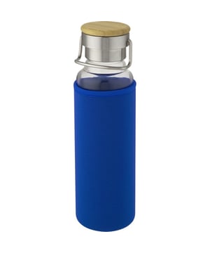 
Materiaal: Bamboe, Borosilicaatglas, Neopreen. BPA-vrij. Draaghandvat, handgreep, schroefdeksel, enkele wand. Ontwerp: Eenvoudig. Inhoud: 660ml. Verpakking: Karton, Geschenkverpakking, Gerecycleerd. Stoftechnologie: Duurzaam. Voldoet aan veiligheidsnorm: LFGB Goedgekeurd, REACH.