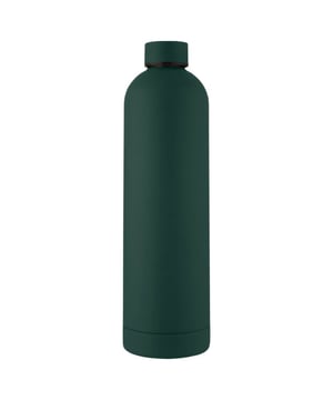 
Materiaal: PP Plastic, Roestvrij staal. BPA-vrij, zeer duurzaam. Koperisolatie, schroefdeksel, vacuümgeïsoleerd. Eindig: Steen, Met een laag bedekt Poeder. Ontwerp: Tekst. Capaciteit: 1L. Verpakking: Geschenkverpakking, Gerecycleerd. Voldoet aan veiligheidsnorm: LFGB Goedgekeurd, REACH.