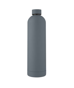 
Materiaal: PP Plastic, Roestvrij staal. BPA-vrij, zeer duurzaam. Koperisolatie, schroefdeksel, vacuümgeïsoleerd. Eindig: Steen, Met een laag bedekt Poeder. Ontwerp: Tekst. Capaciteit: 1L. Verpakking: Geschenkverpakking, Gerecycleerd. Voldoet aan veiligheidsnorm: LFGB Goedgekeurd, REACH.
