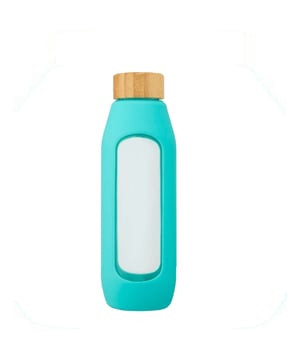 
Materiaal: Borosilicaatglas. Duurzaam, herbruikbaar. Luchtdicht, schroefdeksel, Siliconen handvat. Capaciteit: 600ml. Verpakking: Geschenkdoos. Duurzaamheid: Milieuvriendelijk. Voldoet aan de veiligheidsnorm: LFGB Goedgekeurd, op ftalaten getest.
