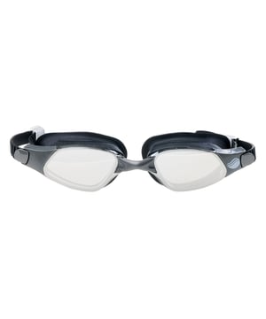 
Materiaal: ABS, TPE. Polycarbonaat Lens. Polycarbonaat, Siliconen frame. Ontwerp: Contrast, Logo. Verstelbare riem. Anti-fog, verwisselbare neusbruggen, siliconen hoofdband, UV-bescherming. Duurzaam. Geschikt voor: Open Water Spelen.