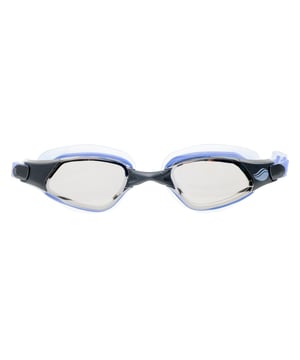 
Materiaal: ABS, TPE. Polycarbonaat Lens. Polycarbonaat, Siliconen frame. Ontwerp: Contrast, Logo. Verstelbare riem. Anti-fog, verwisselbare neusbruggen, siliconen hoofdband, UV-bescherming. Duurzaam. Geschikt voor: Open Water Spelen.