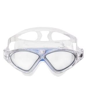 
Polycarbonaat, Siliconen frame. Materiaal: TPE. Ontwerp: Logo. Verstelbare riem, chloorbestendig. Anti-Fog, Siliconenhoofdband, UV-bescherming. Voldoet aan de veiligheidsnorm: CE-gecertificeerd. Bestand tegen barsten. Verpakking: Displaydoos, Ophanghaak.