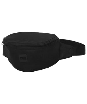 
100% Polyester. Hoogte: 23cm. Lengte: 13.5cm. Breedte: 7.5cm. Denier: 600D. Zakken: 2 Interne zakken. Compartimenten: 1 Hoofdcompartiment. Verstelbare riem. Ontwerp: Logo, halve cirkel. Bevestiging: Ritssluiting.